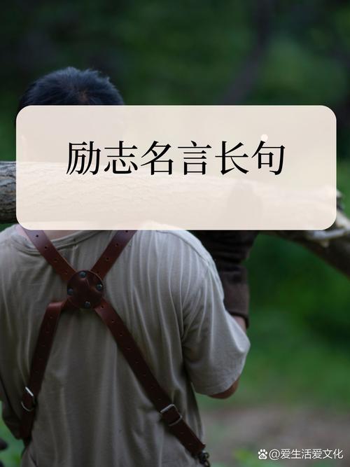 人为何要立志？-图3