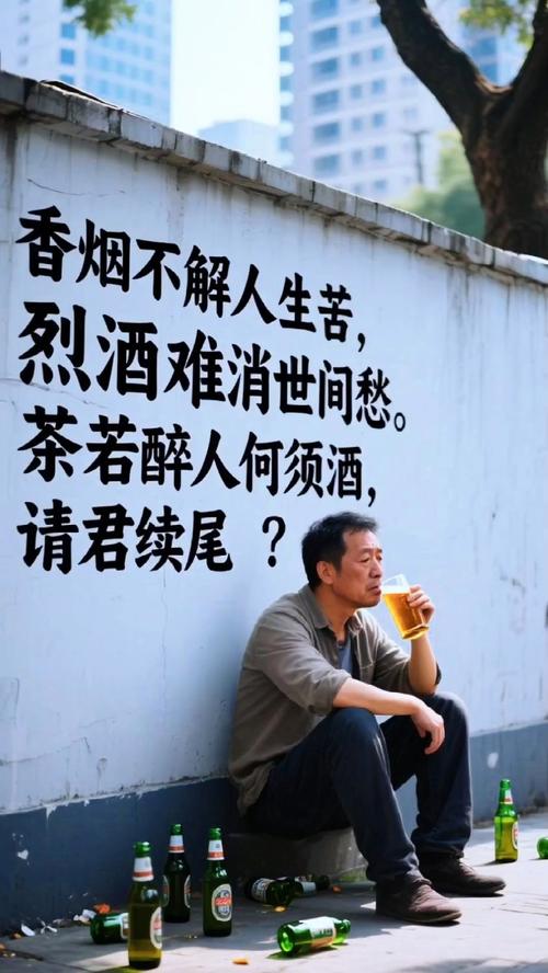 烟加茶名言，何意？-图1