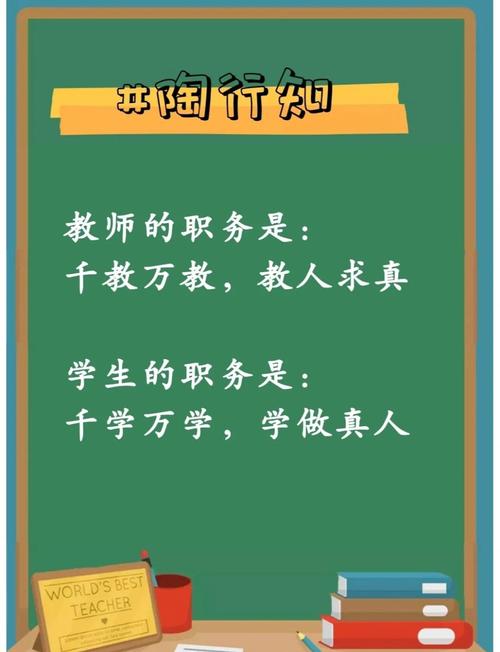 教育家的名言，有何深意？-图1