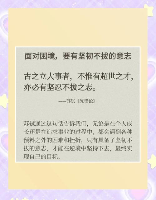 所苏洵名言-图2