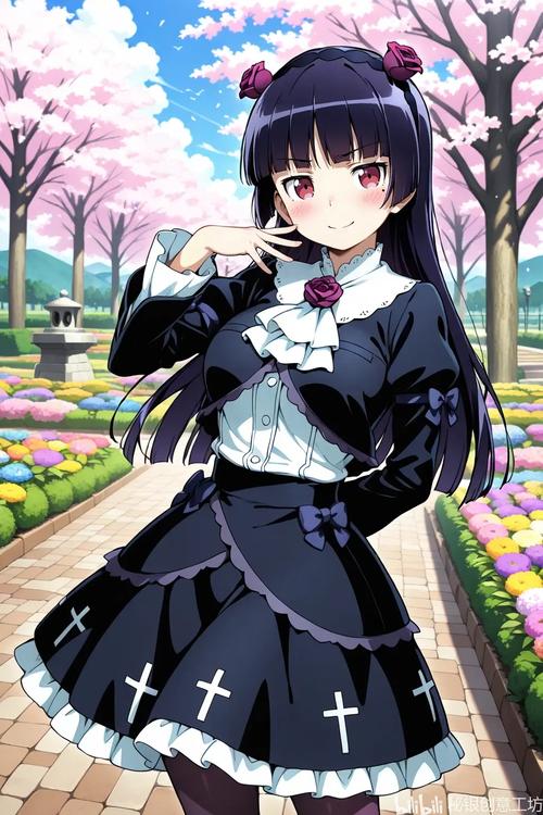 五更琉璃最经典名言是哪句？-图1