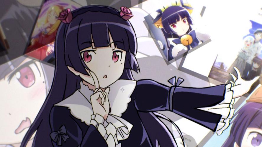 五更琉璃最经典名言是哪句？-图2