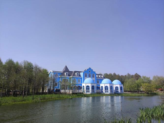 蓝房子名言有何深意？-图2