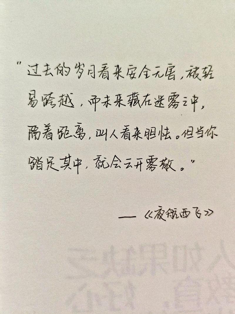 王安忆名言有何深意?-图3 王安忆名言有何深意?-图3