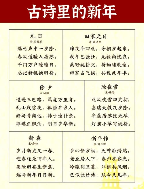 新年 无可 诗歌鉴赏-图1 新年 无可 诗歌鉴赏-图1