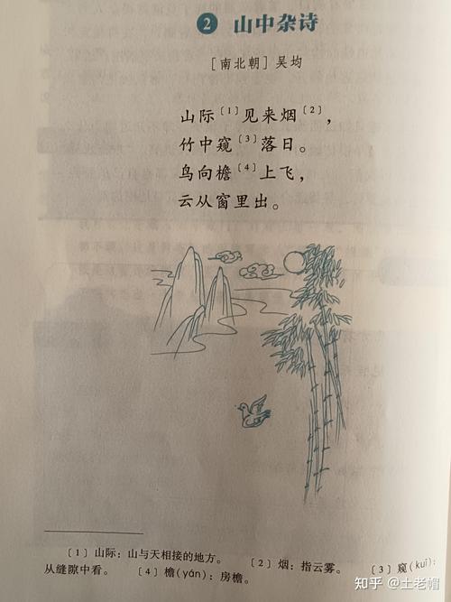 诗歌鸟儿,如何歌唱?-图1 诗歌鸟儿,如何歌唱?-图1