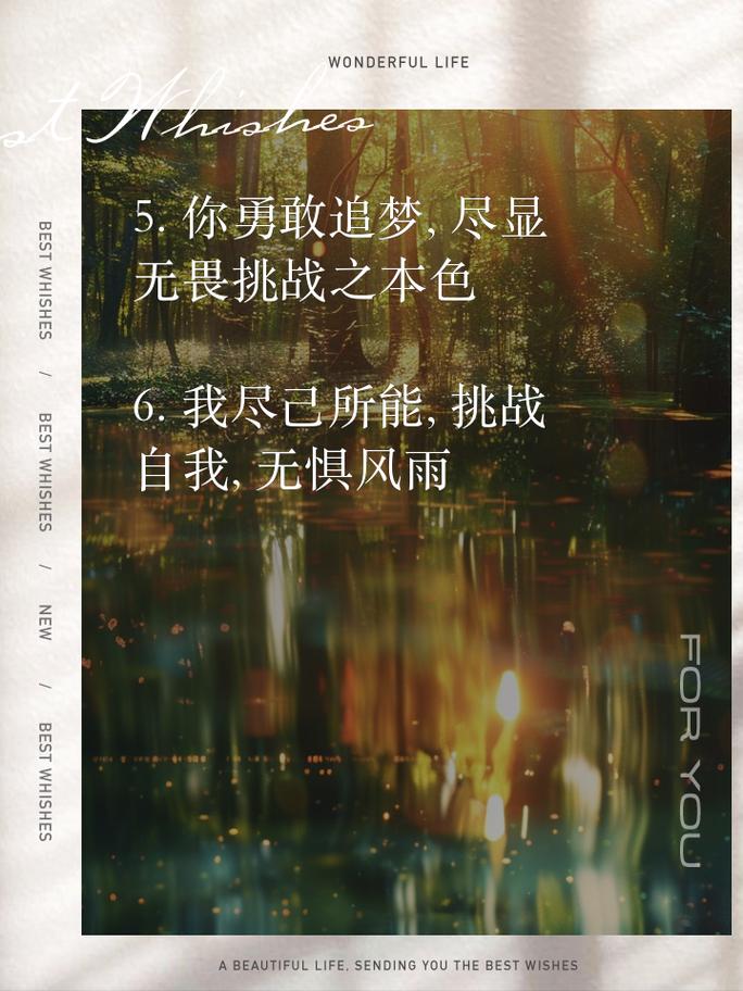 挑战名言警句-图1