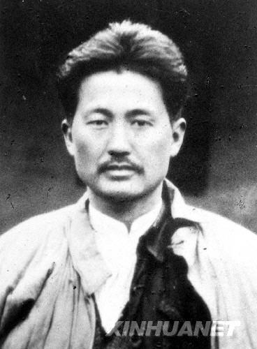 方志敏名言蕴含何种精神力量?-图3 方志敏名言蕴含何种精神力量?-图3