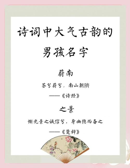 诗歌起名-图1 诗歌起名-图1