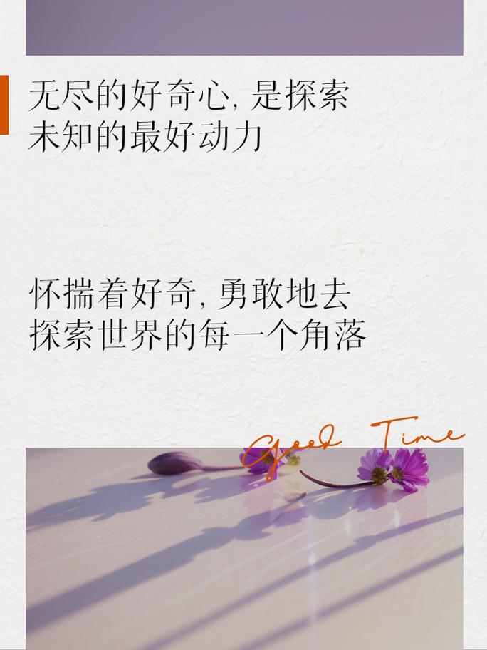 哪些名言道尽好奇心的力量？-图1