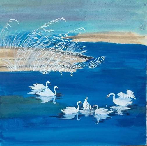 卢辉诗歌有何独特魅力？-图3