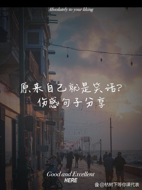 悲哀的名言-图3