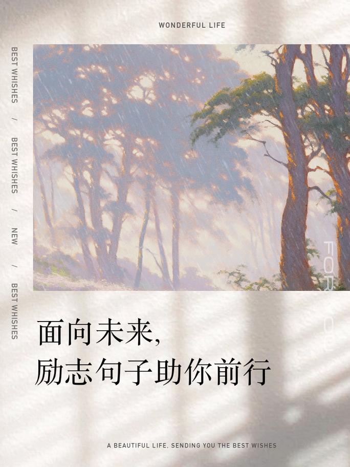 关于未来的名言名句-图3