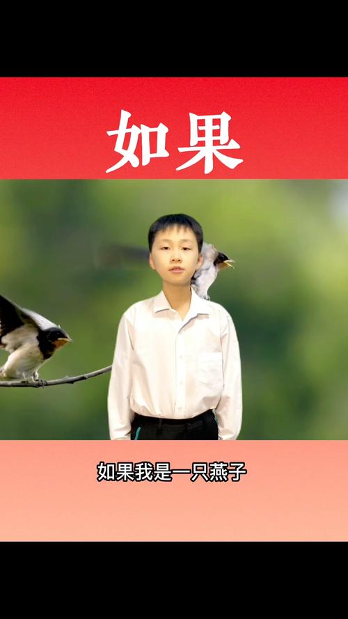 我若为燕,诗歌何为?-图1 我若为燕,诗歌何为?-图1