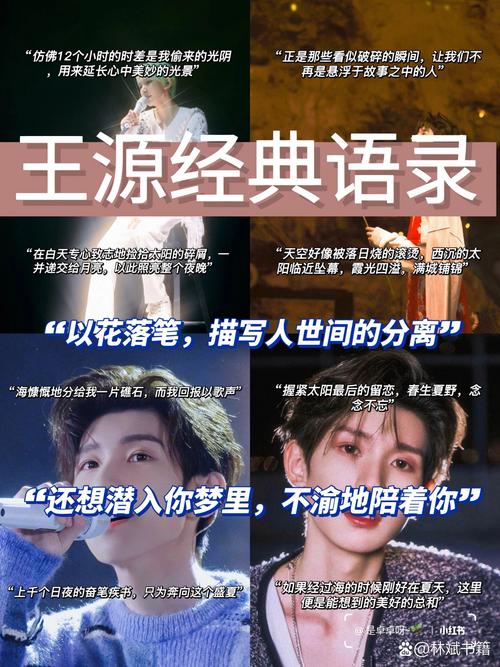 王源的名言名句-图2