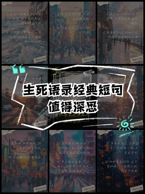 遇难者名言-图2