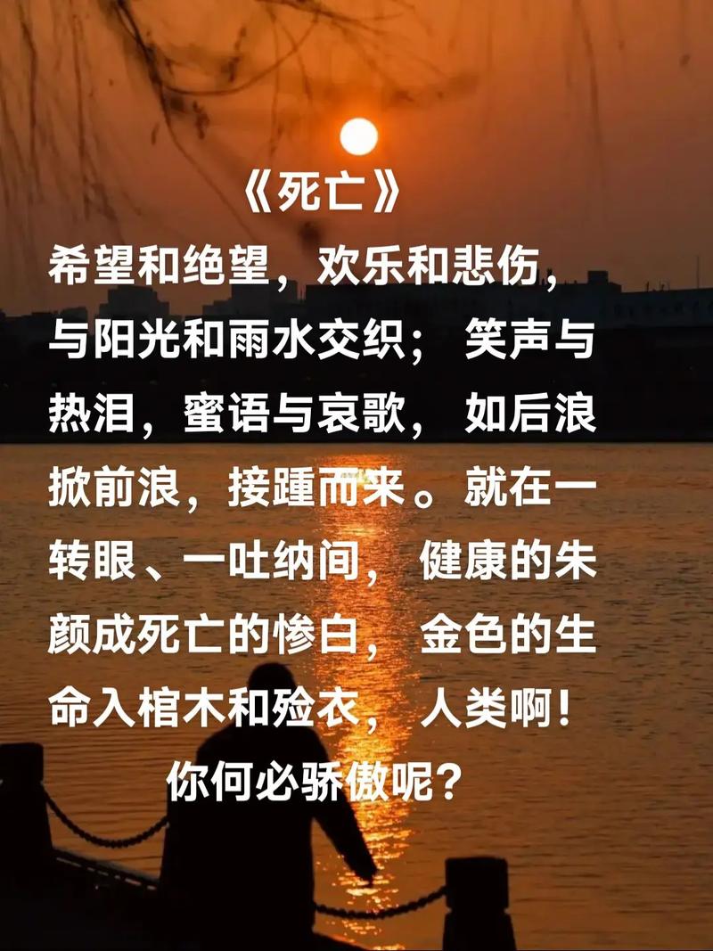 遇难者名言-图3