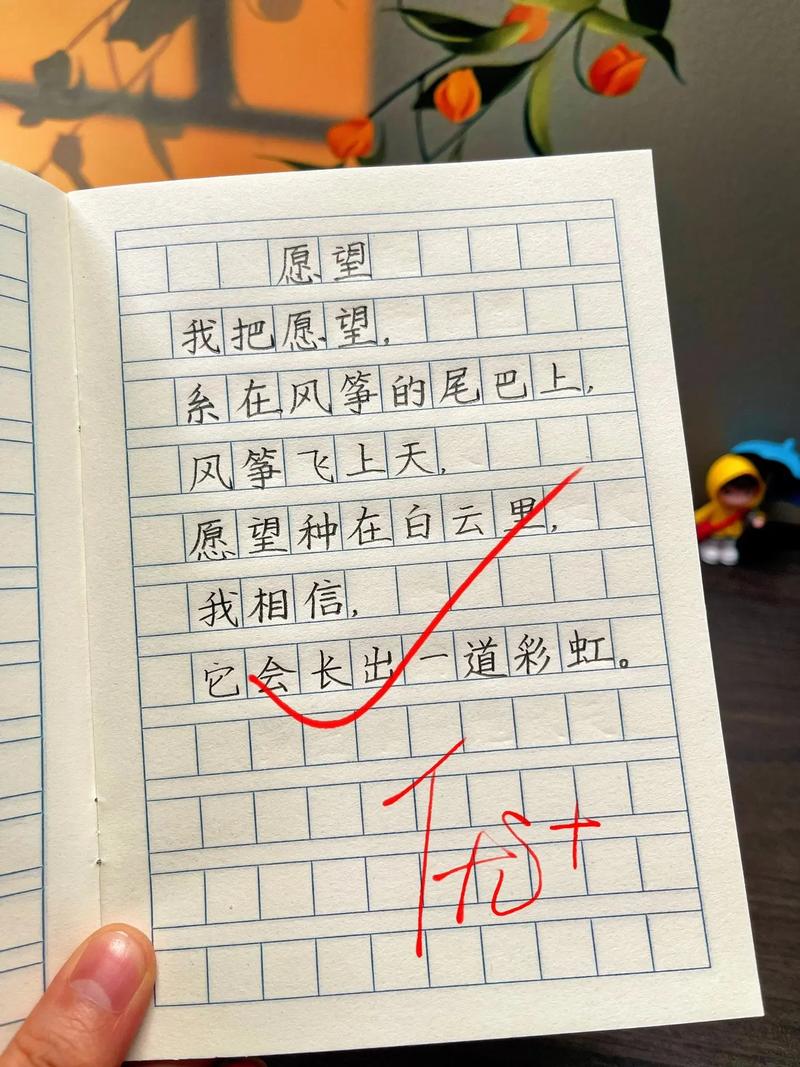 如何教孩子写好儿童诗？-图2