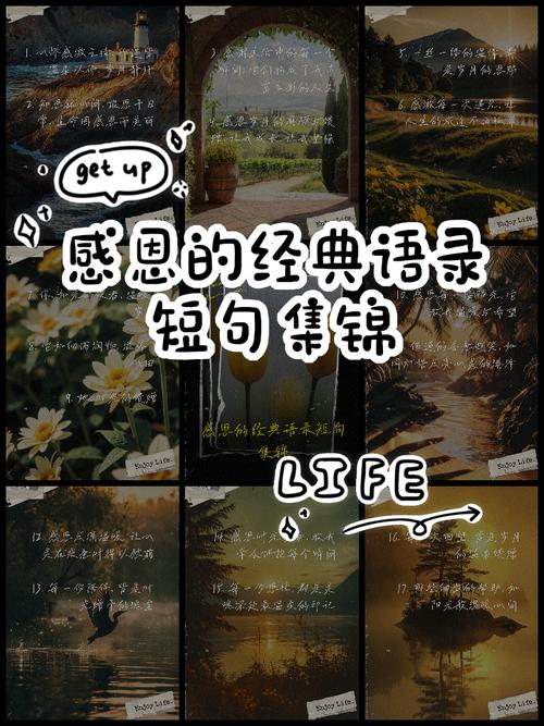 知恩名言最经典的是哪句?-图2 知恩名言最经典的是哪句?-图2