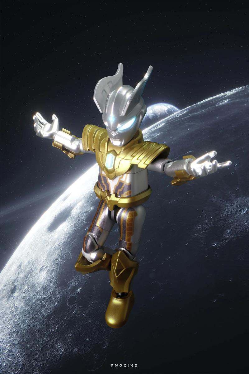 赛罗奥特曼名言有何深意？-图3