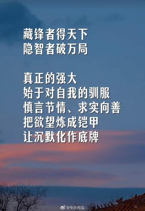 名言何以承载救赎之重？-图3