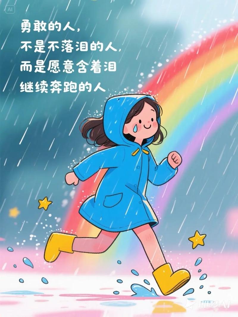 女生励志名言,如何点亮人生方向?-图3 女生励志名言,如何点亮人生方向?-图3