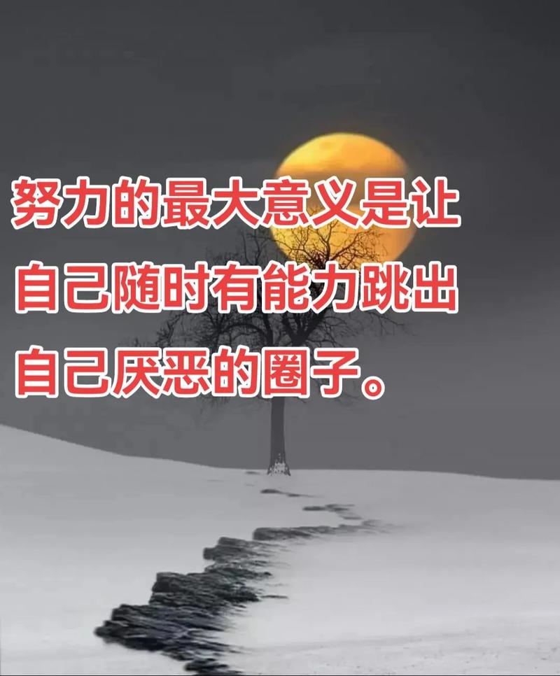 如何跳出圈子看问题？-图1