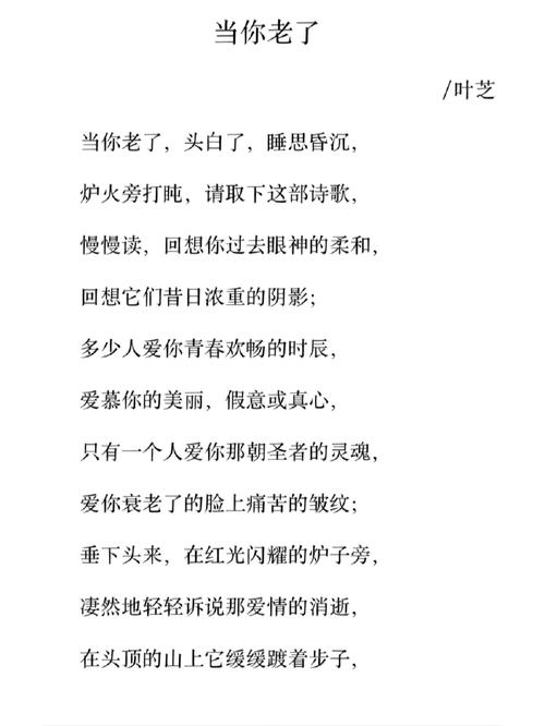 诗歌老了,谁来续写新篇?-图2 诗歌老了,谁来续写新篇?-图2
