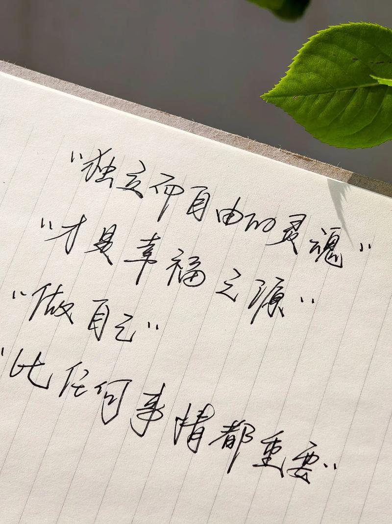 当天事当天做的名言-图2 当天事当天做的名言-图2