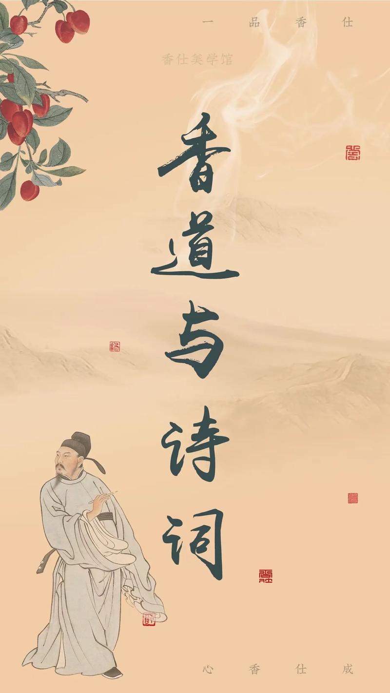 香人若香诗何寄？-图1