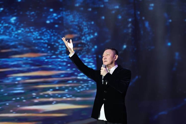 诗歌晚会，如何诗意绽放？-图2