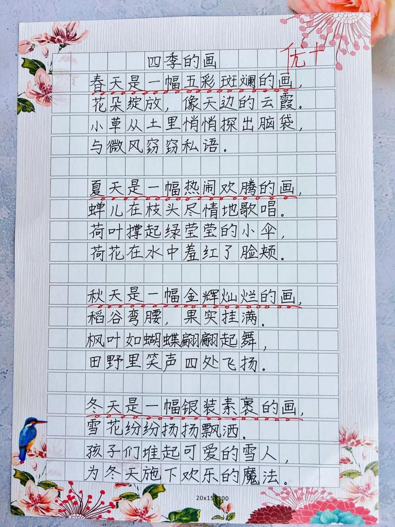 诗歌大门内藏着什么?-图2 诗歌大门内藏着什么?-图2