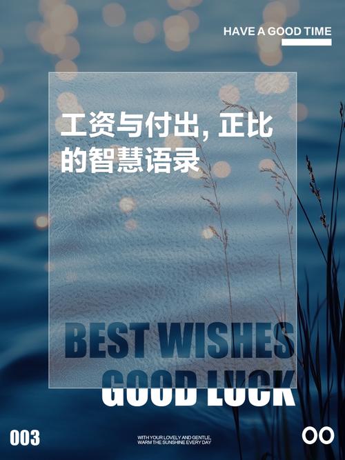 付出与得到，如何成正比？-图3