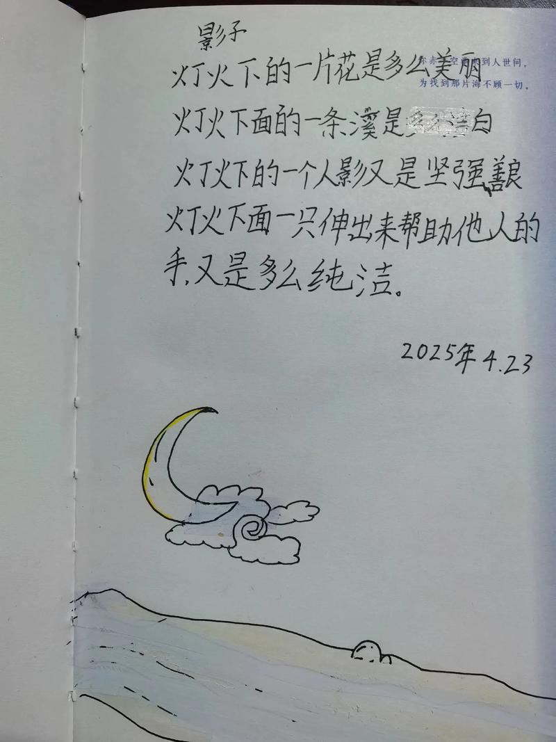 影子诗歌藏着什么秘密？-图1