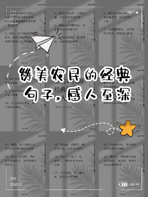 农农名言有何深意？-图3