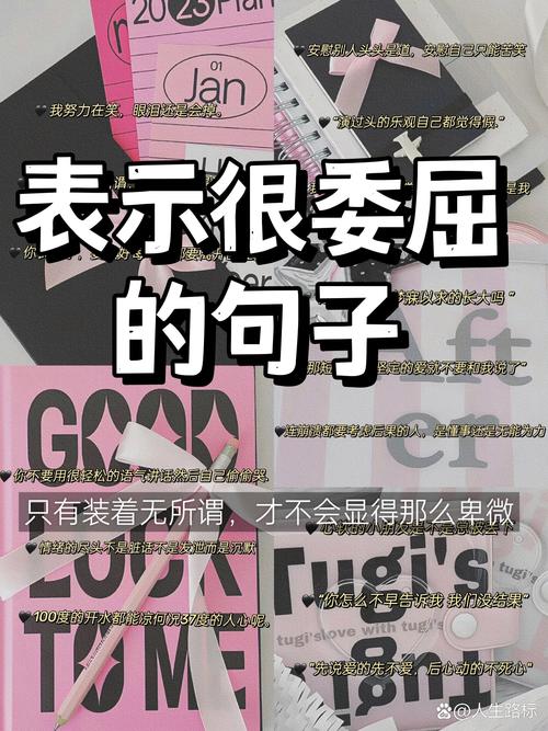 何为最戳心的委屈名言？-图2