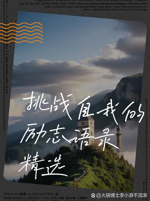 突破自我的名言，如何真正改变人生？-图2