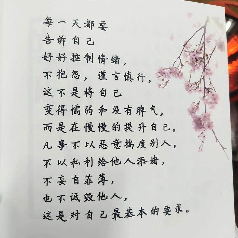 名言警句,如何提醒自己?-图1 名言警句,如何提醒自己?-图1