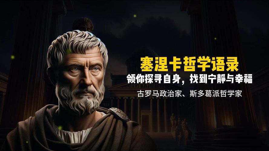 塞涅卡名言有何深意?-图1 塞涅卡名言有何深意?-图1