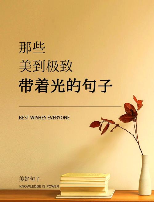 光的名言警句，藏着怎样的智慧？-图1