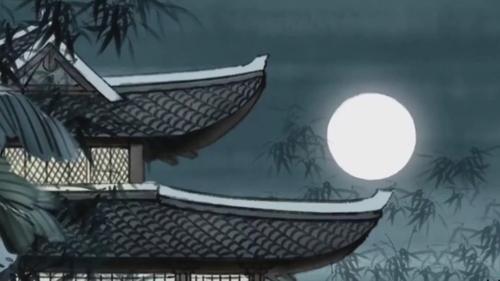 明月几时有,诗中问何情?-图2 明月几时有,诗中问何情?-图2