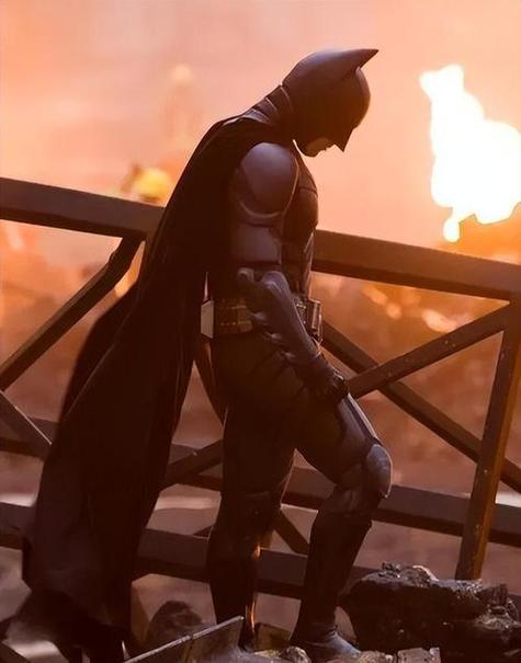 蝙蝠侠名言励志-图3