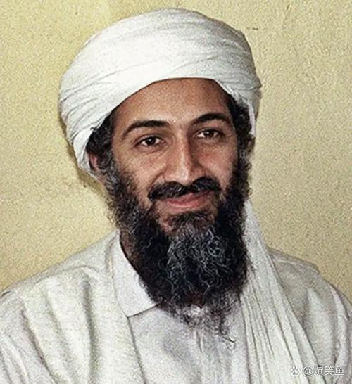 本拉登名言有何深意?-图2 本拉登名言有何深意?-图2