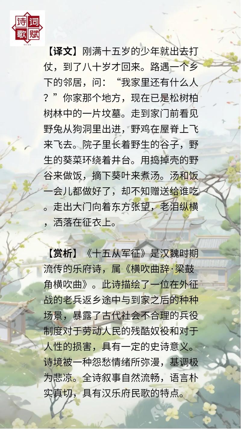 远征军诗歌有何家国情怀？-图1