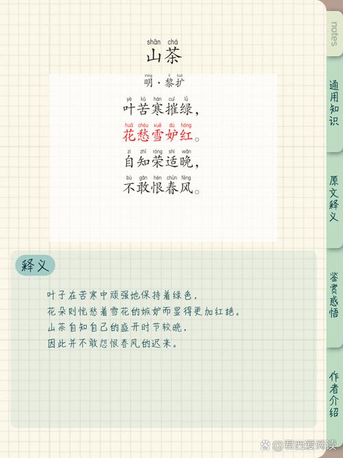 诗歌事物是什么?-图2 诗歌事物是什么?-图2