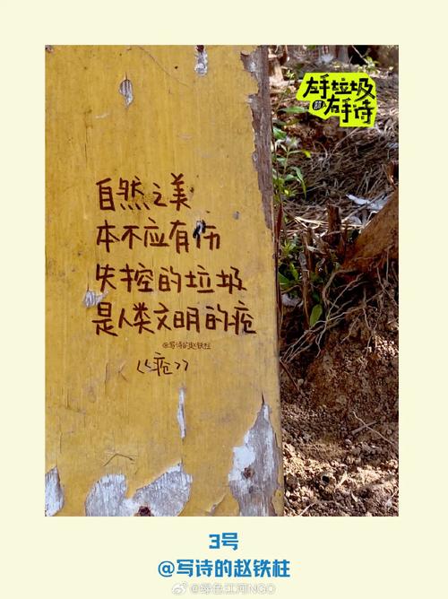 何为垃圾诗歌?-图2 何为垃圾诗歌?-图2