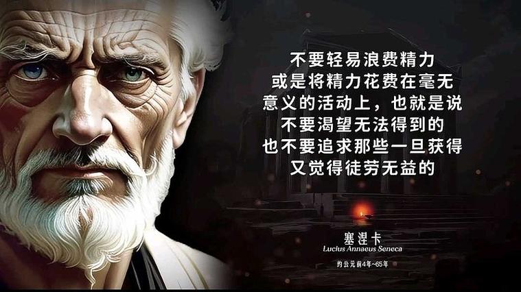 古希腊名言有何智慧?-图1 古希腊名言有何智慧?-图1