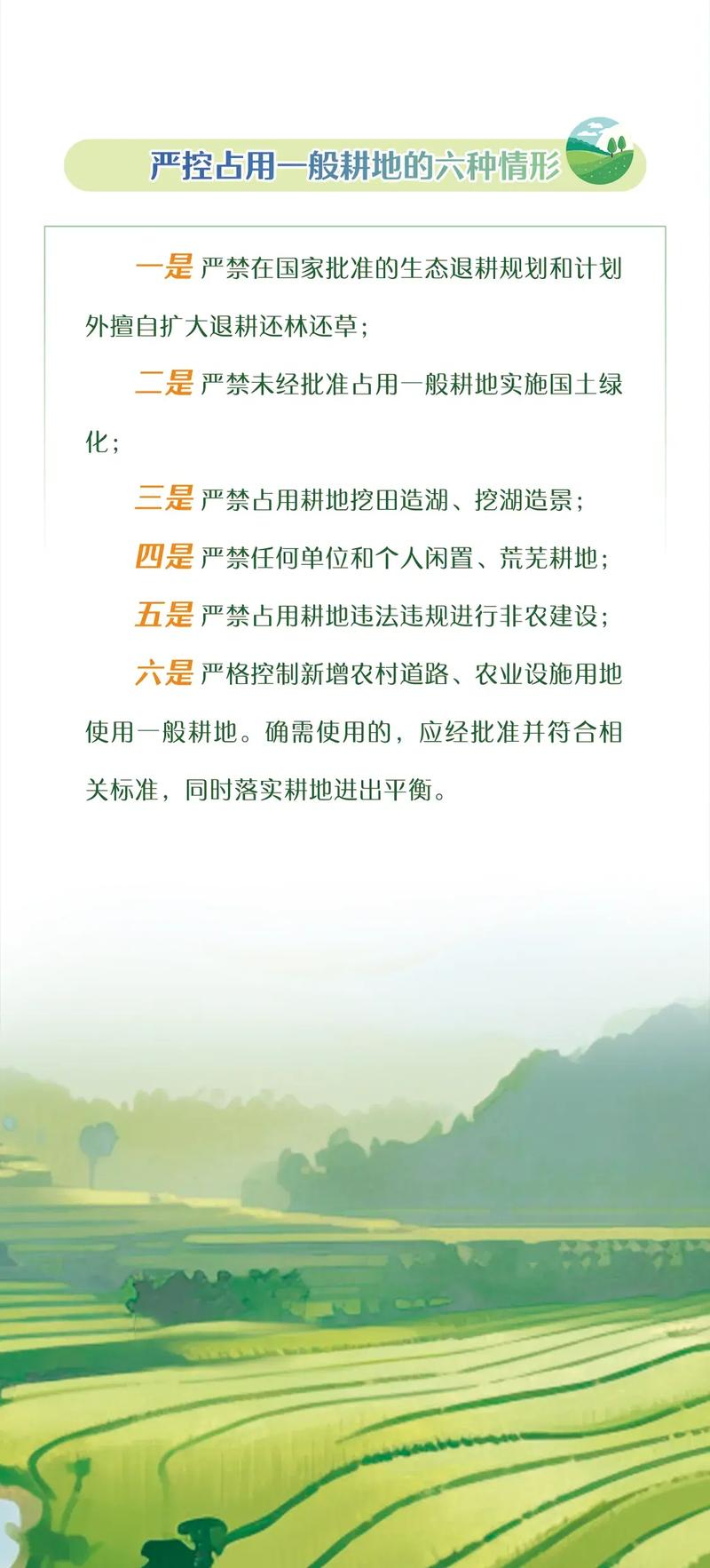 土地名言，如何守护生命根基？-图1