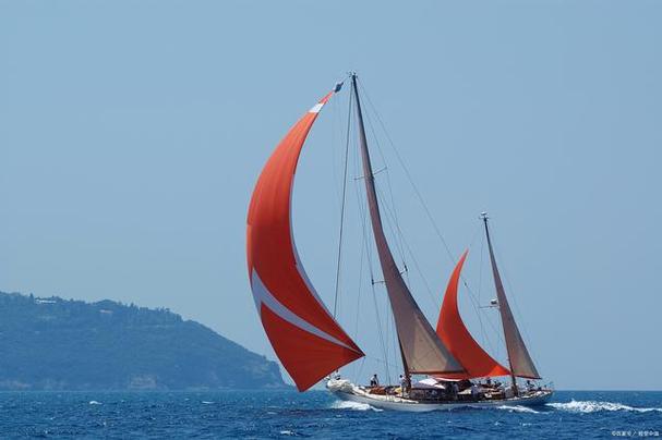 起航诗歌图文，藏着怎样的诗意？-图3