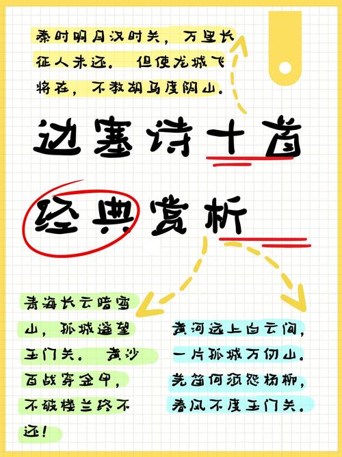 诗歌鉴赏怎么解?-图1 诗歌鉴赏怎么解?-图1